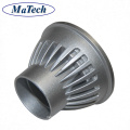 Precision Die Casting From China Supplier for LED Light Housing